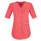 7DAYS DAMEBLUSE M/ KNAPPER
