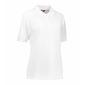 ID KLASSISK DAME POLOSHIRT