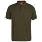 F. ENGEL POLOSHIRT M/ BRYSTLOMME