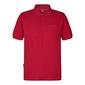 F. ENGEL POLOSHIRT M/ BRYSTLOMME