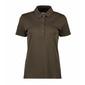 SEVEN SEAS DAME POLOSHIRT