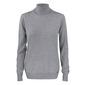 CUTTER & BUCK KENNEWICK DAME RULLEKRAVE SWEATER