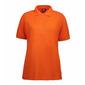 ID PRO WEAR DAME POLOSHIRT