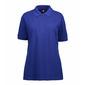 ID PRO WEAR DAME POLOSHIRT