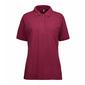 ID PRO WEAR DAME POLOSHIRT