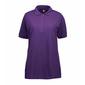 ID PRO WEAR DAME POLOSHIRT