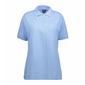 ID PRO WEAR DAME POLOSHIRT