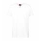 ID PRO WEAR CARE T-SHIRT M/ V-HALS