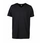 ID PRO WEAR CARE T-SHIRT M/ V-HALS