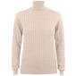 CUTTER & BUCK BLAKELY DAME RULLEKRAVE SWEATER