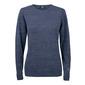 CUTTER & BUCK EATONVILLE DAME SWEATER