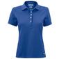 CUTTER & BUCK ADVANTAGE DAME POLOSHIRT