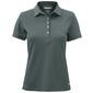 CUTTER & BUCK ADVANTAGE DAME POLOSHIRT