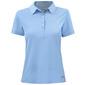 CUTTER & BUCK ADVANTAGE DAME POLOSHIRT