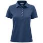 CUTTER & BUCK ADVANTAGE DAME POLOSHIRT