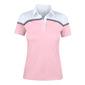 CUTTER & BUCK SEABECK DAME POLOSHIRT