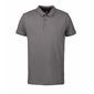 ID BUSINESS POLOSHIRT M/ STRETCH