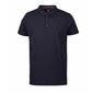 ID BUSINESS POLOSHIRT M/ STRETCH