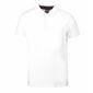 ID BUSINESS POLOSHIRT M/ STRETCH