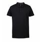 ID BUSINESS POLOSHIRT M/ STRETCH