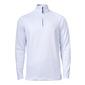 CUTTER & BUCK COOS BAY HALF ZIP