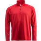 CUTTER & BUCK COOS BAY HALF ZIP