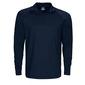 CUTTER & BUCK COOS BAY HALF ZIP