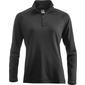 CUTTER & BUCK COOS BAY DAME HALF ZIP