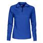 CUTTER & BUCK COOS BAY DAME HALF ZIP