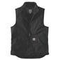 CARHARTT MOCK NECK VEST