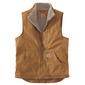 CARHARTT MOCK NECK VEST