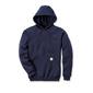 CARHARTT MIDWEIGHT HOODED SWEATSHIRT