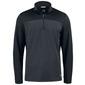 CUTTER & BUCK TRAVERSE HALF ZIP