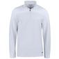 CUTTER & BUCK TRAVERSE HALF ZIP