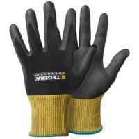 udsultet frynser overvælde Køb handsker til ekstra sikkerhed billigt | Jysk Firmatøj