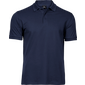 TEE JAYS 1405 LUXURY STRETCH POLOSHIRT