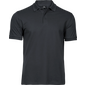 TEE JAYS LUXURY STRETCH POLOSHIRT