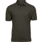 TEE JAYS LUXURY STRETCH POLOSHIRT