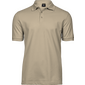 TEE JAYS LUXURY STRETCH POLOSHIRT