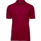 TEE JAYS LUXURY STRETCH POLOSHIRT