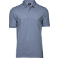 TEE JAYS LUXURY STRETCH POLOSHIRT