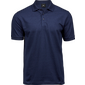 TEE JAYS LUXURY STRETCH POLOSHIRT