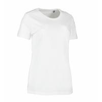 ID ØKOLOGISK DAME T-SHIRT