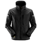 SNICKERS 1200 ALLROUNDWORK SOFTSHELL JAKKE