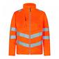 F. ENGEL SAFETY SOFTSHELL JAKKE