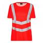 F. ENGEL SAFETY DAME T-SHIRT