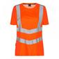 F. ENGEL SAFETY DAME T-SHIRT