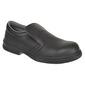 PORTWEST STEELITE SLIP ON SIKKERHEDSSKO S2