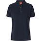 KANSAS APPAREL DAME POLOSHIRT