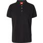 KANSAS APPAREL DAME POLOSHIRT